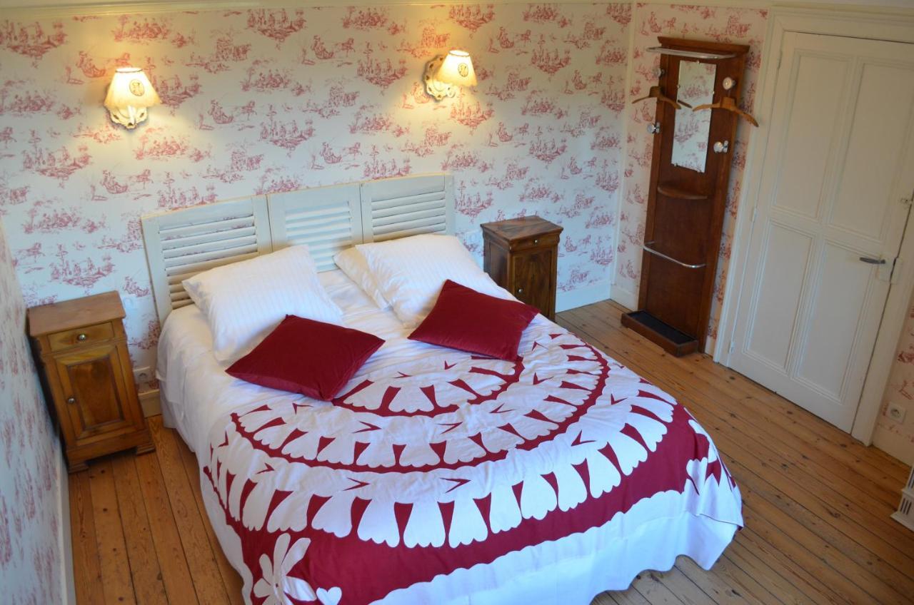 Stella Etretat Bed & Breakfast Exterior photo