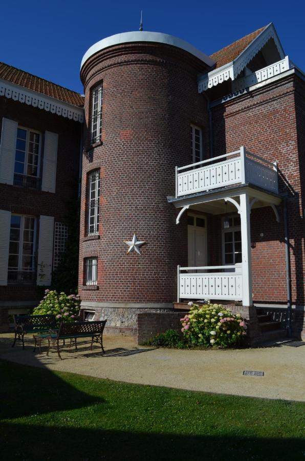 Stella Etretat Bed & Breakfast Exterior photo
