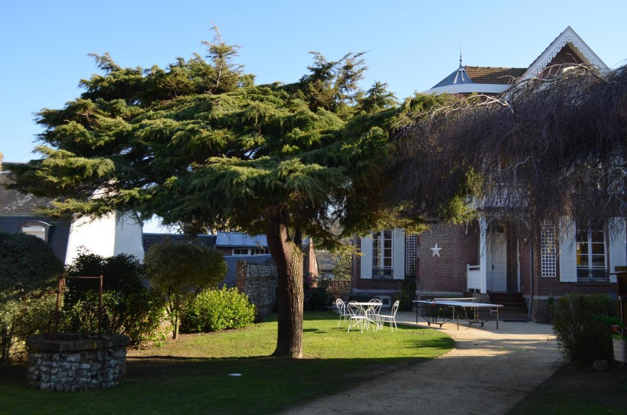 Stella Etretat Bed & Breakfast Exterior photo