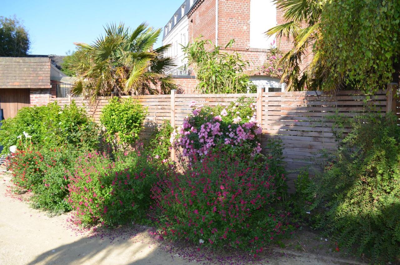 Stella Etretat Bed & Breakfast Exterior photo