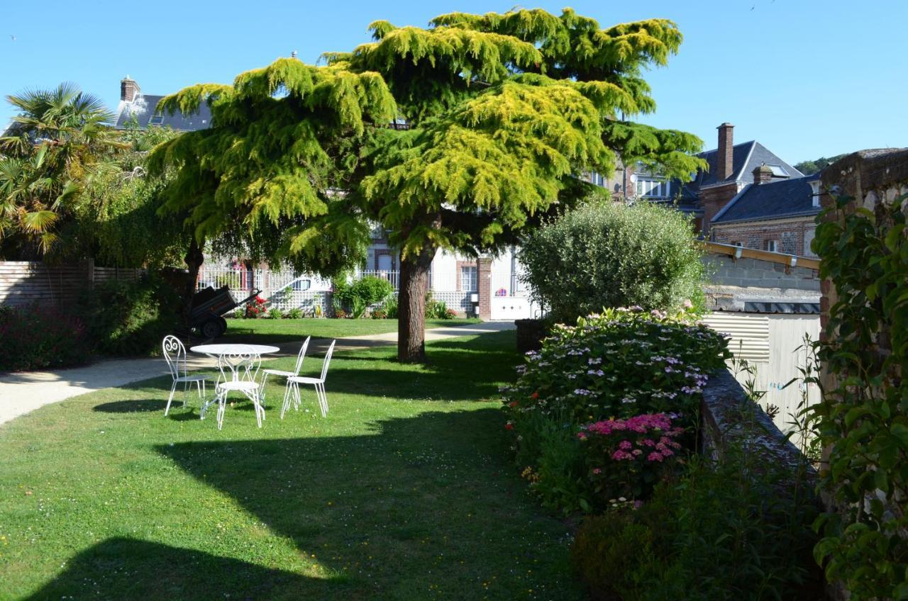 Stella Etretat Bed & Breakfast Exterior photo