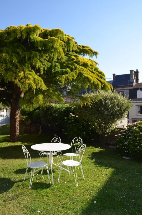 Stella Etretat Bed & Breakfast Exterior photo